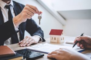 souscrire à un prêt hypothécaire